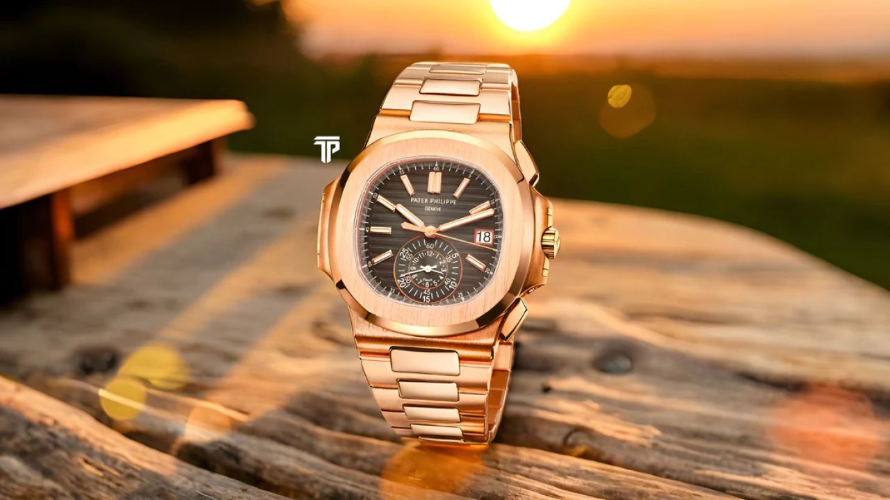Patek philippe: povestea marcii care a definit orologeria de lux