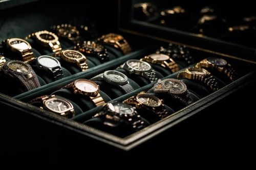 Tendintele orologeriei in 2025: ce culori si inovatii domina piata